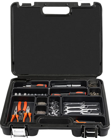 tool box