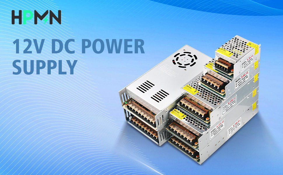 12v 3a power supply