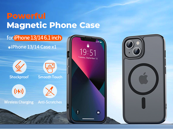 iphone 13/14 case