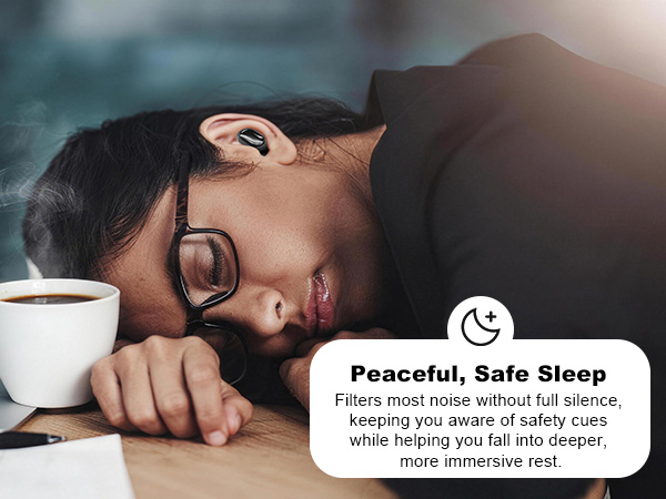 ear plugs for sleeping