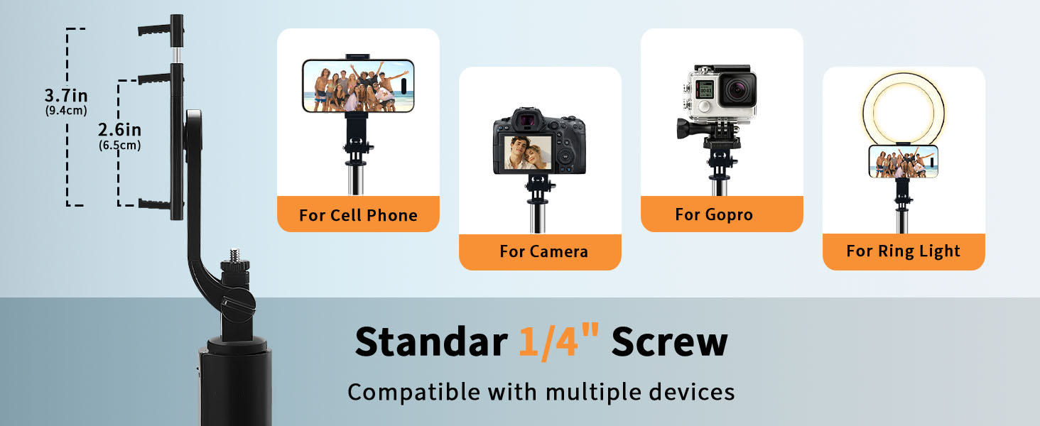 phone tripod