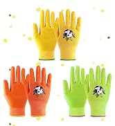 handlandy kid gardening gloves