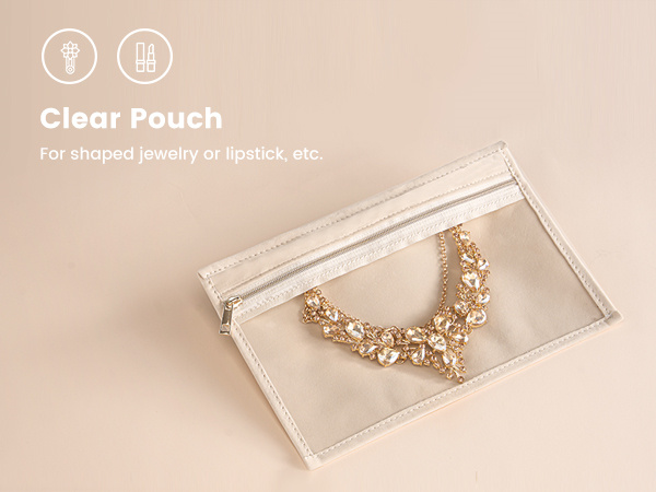 Jewelry Case Organizer