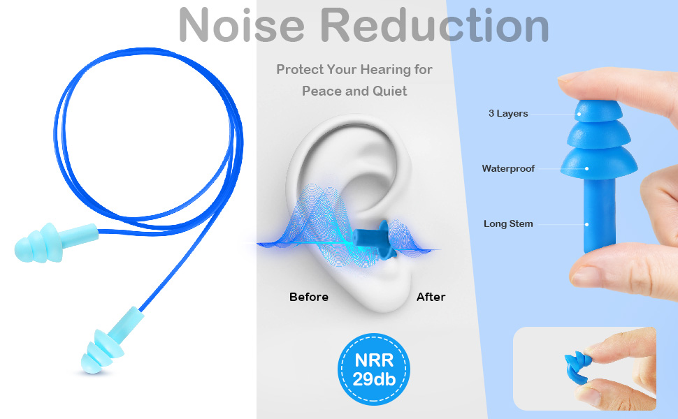 ear plug