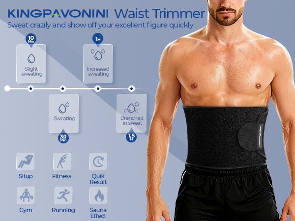 waist trimmer