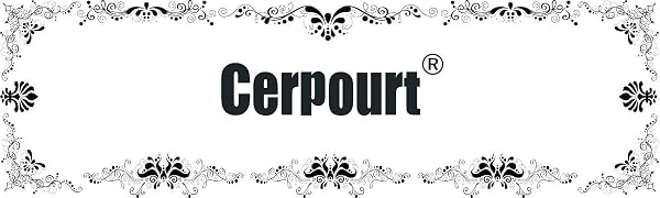 Cerpourt pen holder