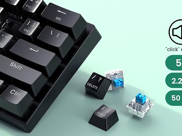 bluetooth keyboard