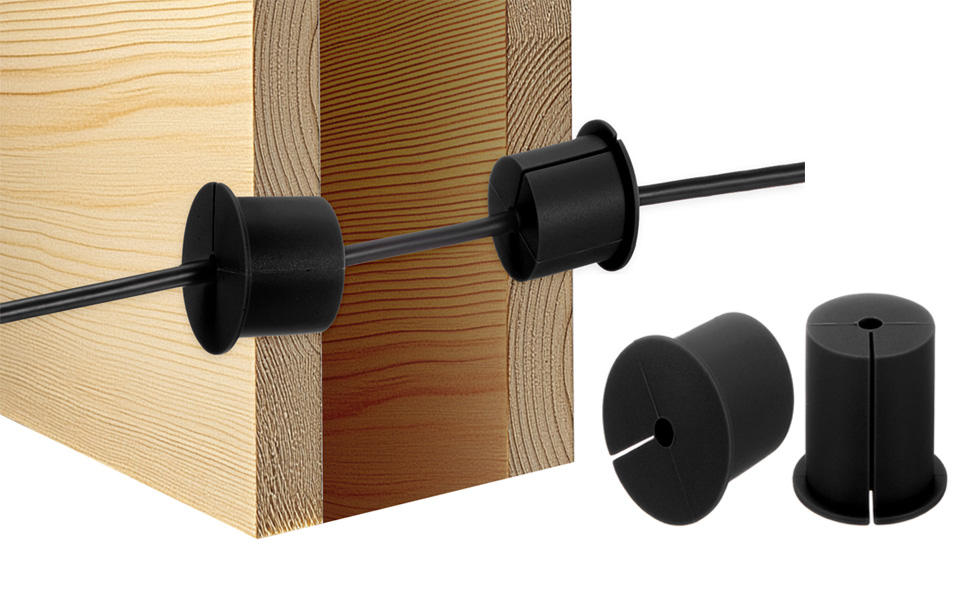 Wall Grommet