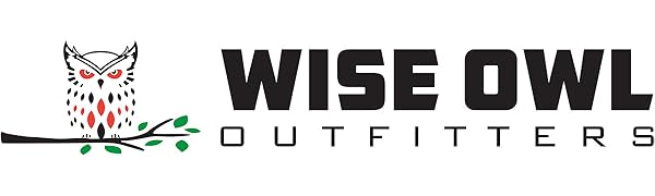 Wise Owl Outfitters