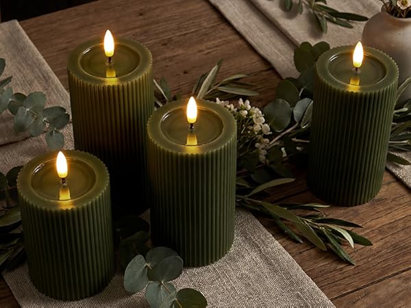 wedding centerpiece decor