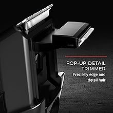 pop up detail trimmer