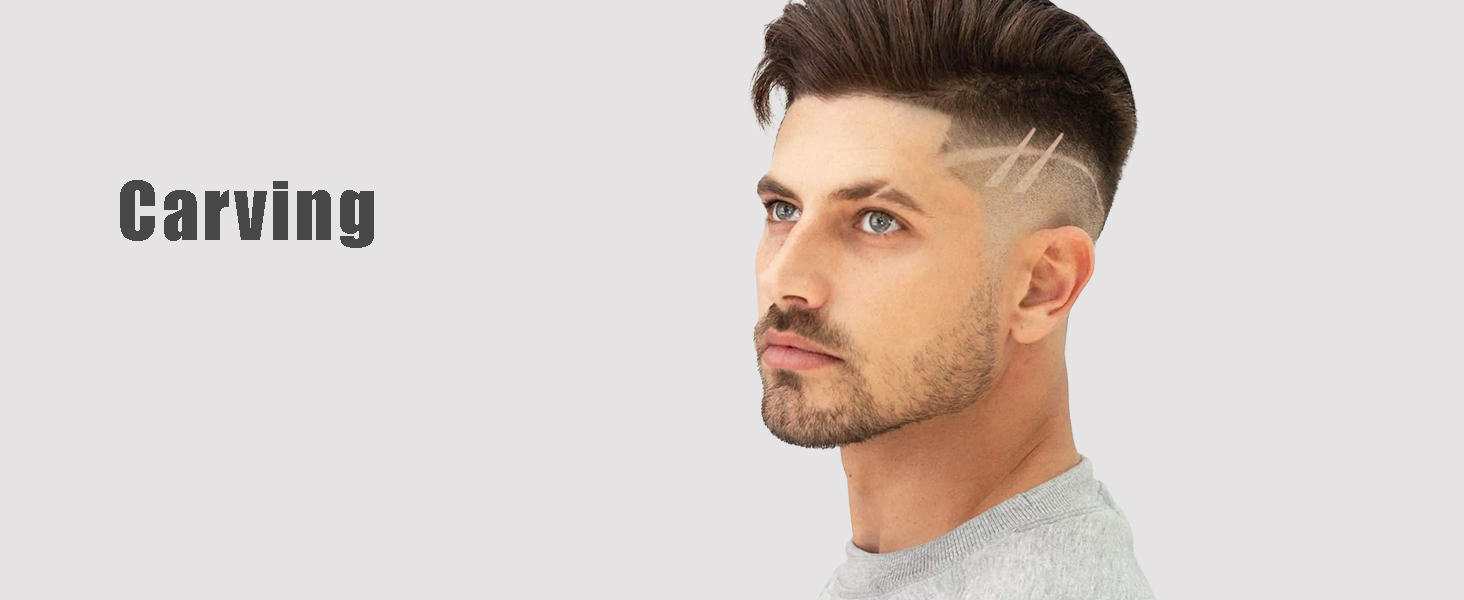 zero gapped trimmers