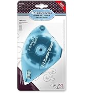 SCRAPBOOK ADHESIVES BY 3L Scrapbook Adhesives Perm, E-Z Runner Grand Refill Permanent Dots, Clear...