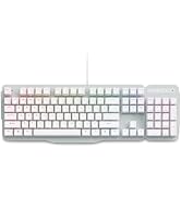 RK ROYAL KLUDGE RK952 Wired Mechanical Gaming Keyboard, Aluminum Plate | PBT Shine-Through Keycap...