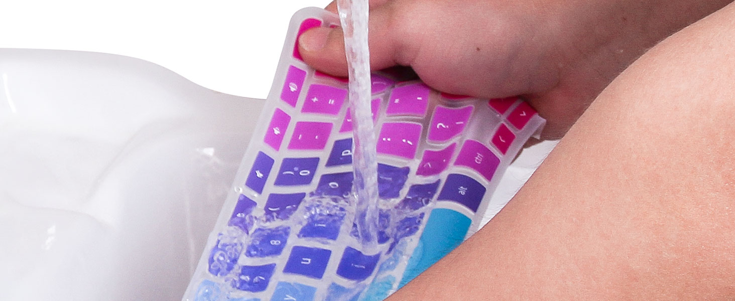 washable
