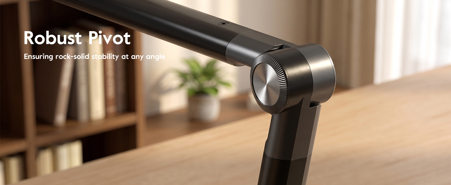 desk lights for home office