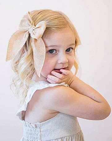 hair clips for girl