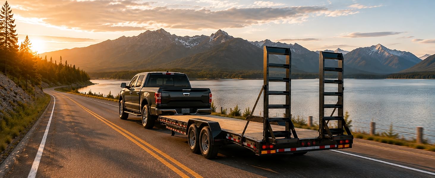 gps tracker for trailers