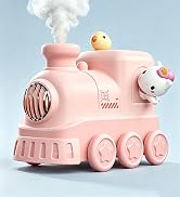 Cute Train Humidifier GB02