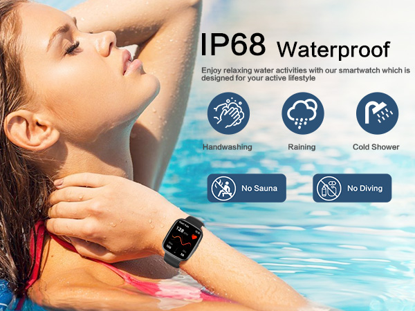 health watches for men