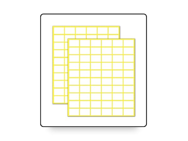 White Labels