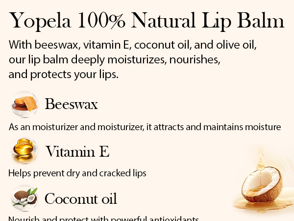 chap stick