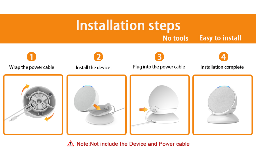install
