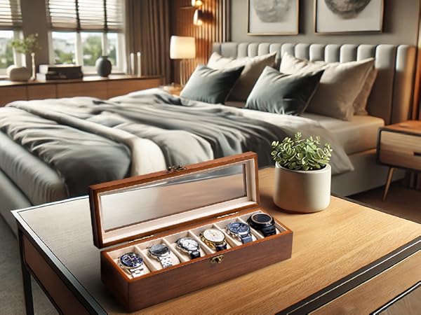 watch box