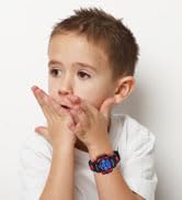 Edillas Kids Watches Digital for Boys