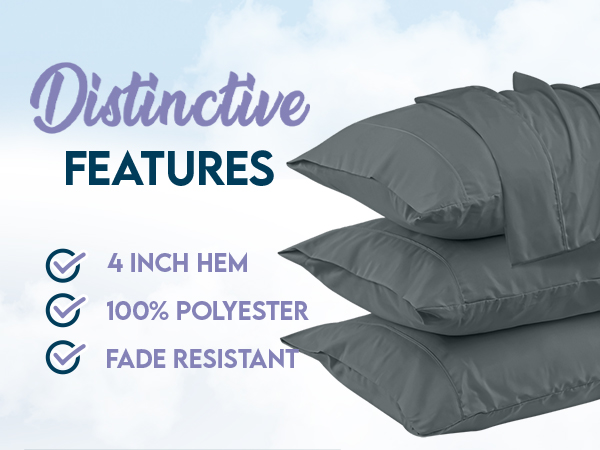 Pillowcase