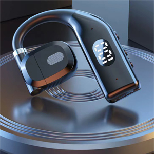 Business Bluetooth Headphones