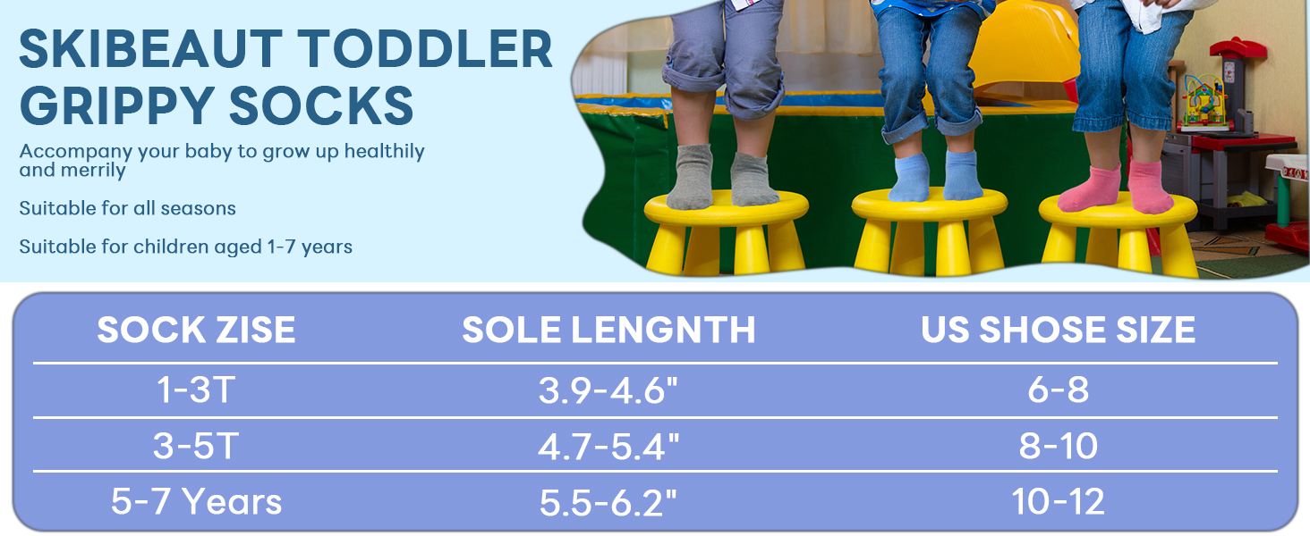 toddler socks