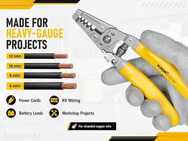 Wire Stripper tool