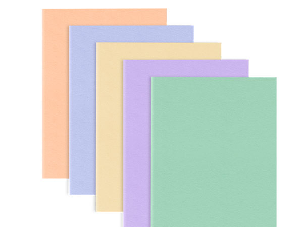 folders with pockets