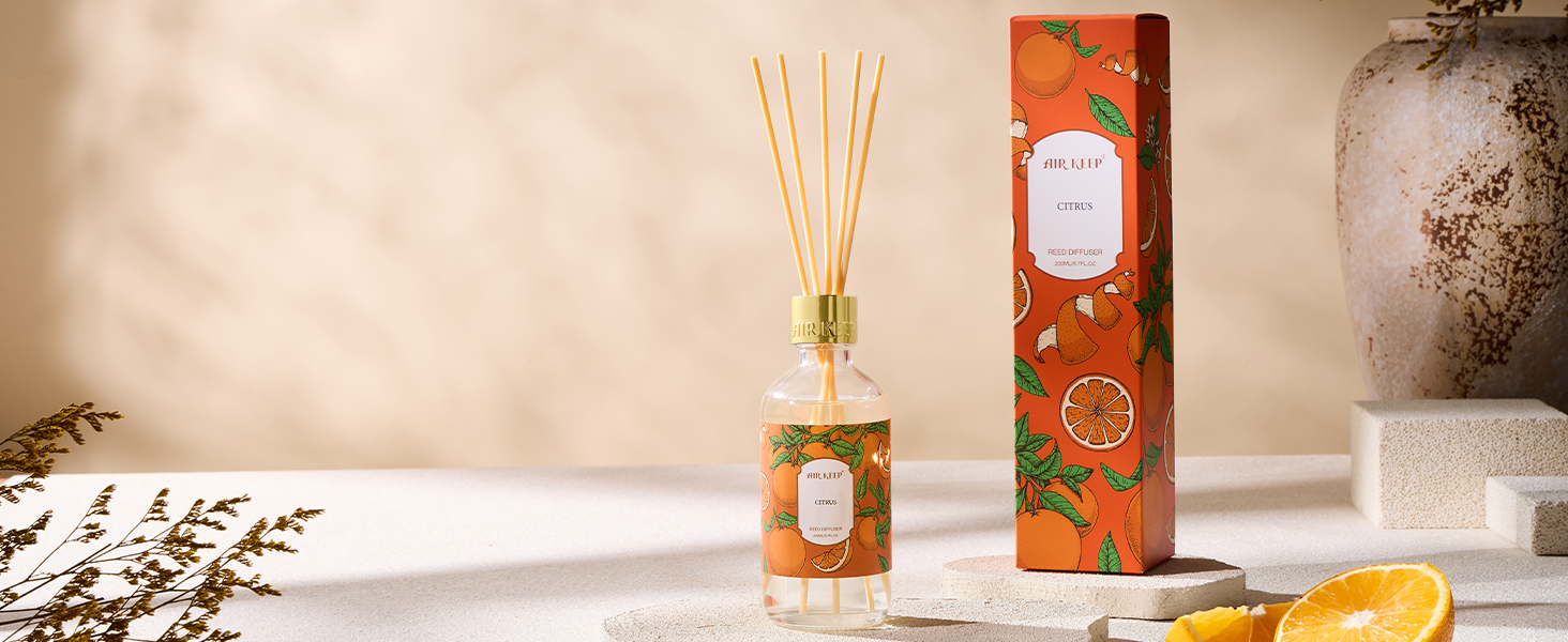 reed diffuser