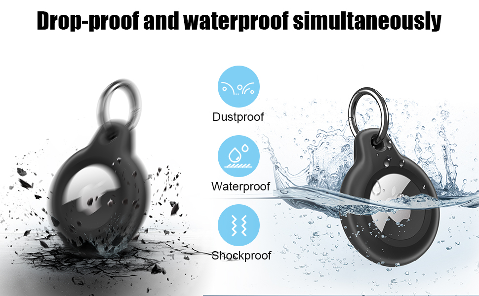 WATERPROOF
