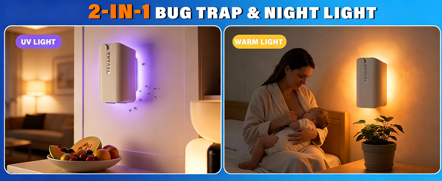 bug traps A+4