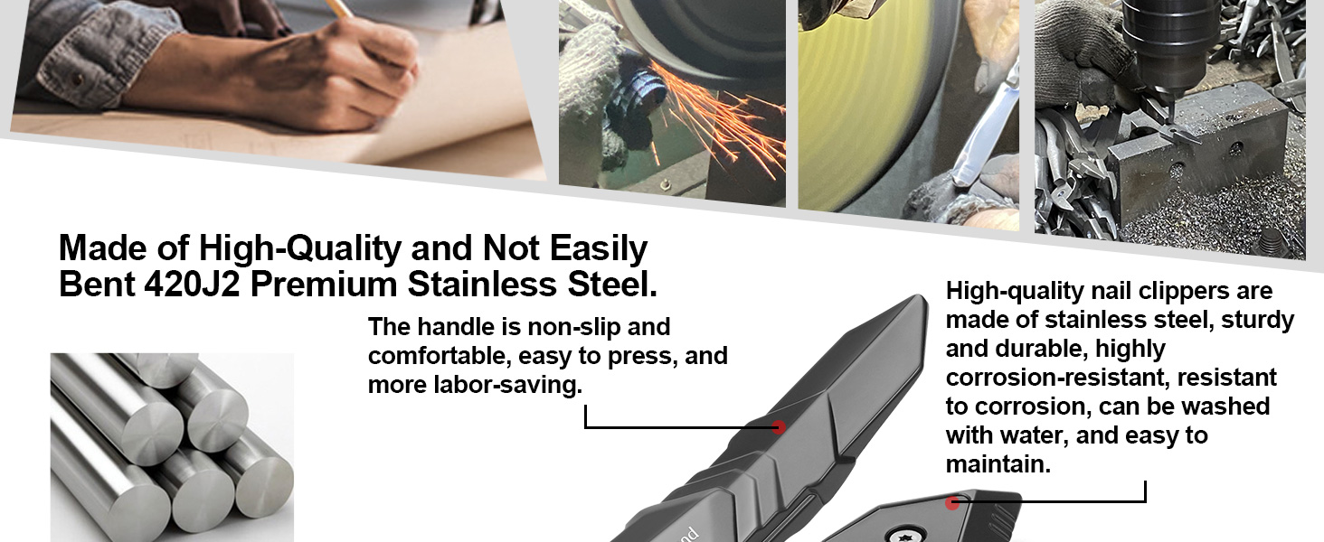 Nail Clippers7