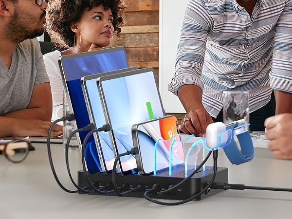 charging station