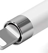 apple pencil 1 replacement cap and charger 02