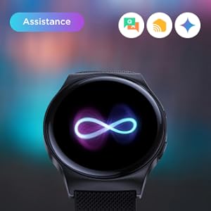smart watch ai assistant