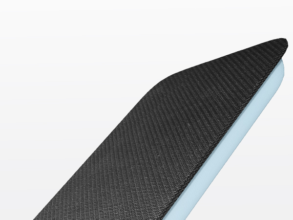 Wrist rest