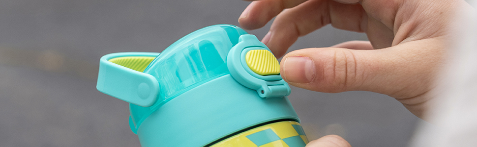 FUNtainer