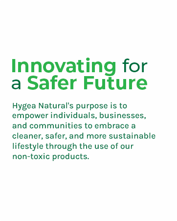 About Hygea Natural