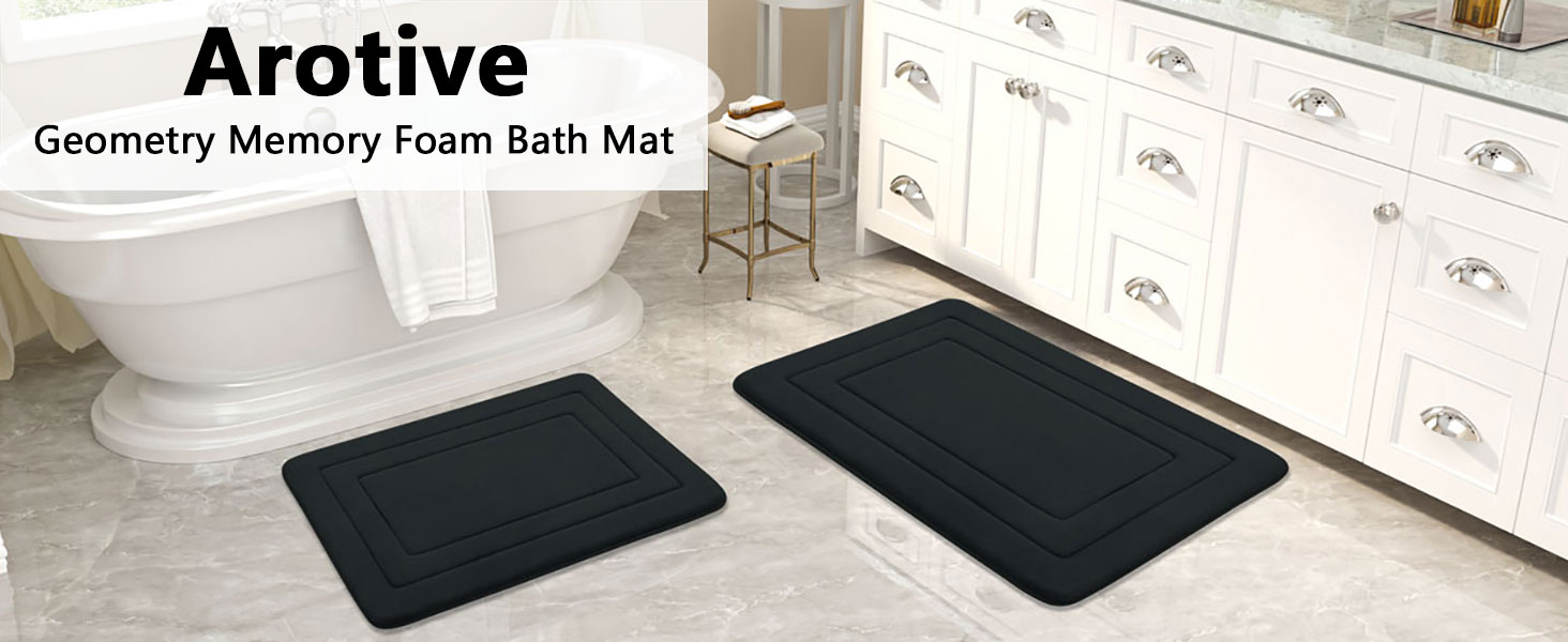bath mat