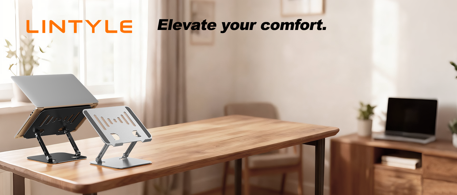 laptop stand for desk