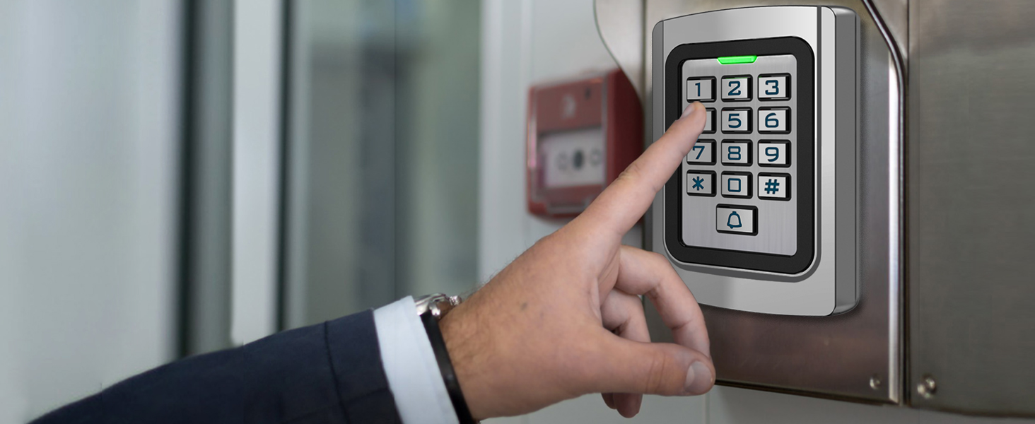 Password unlock