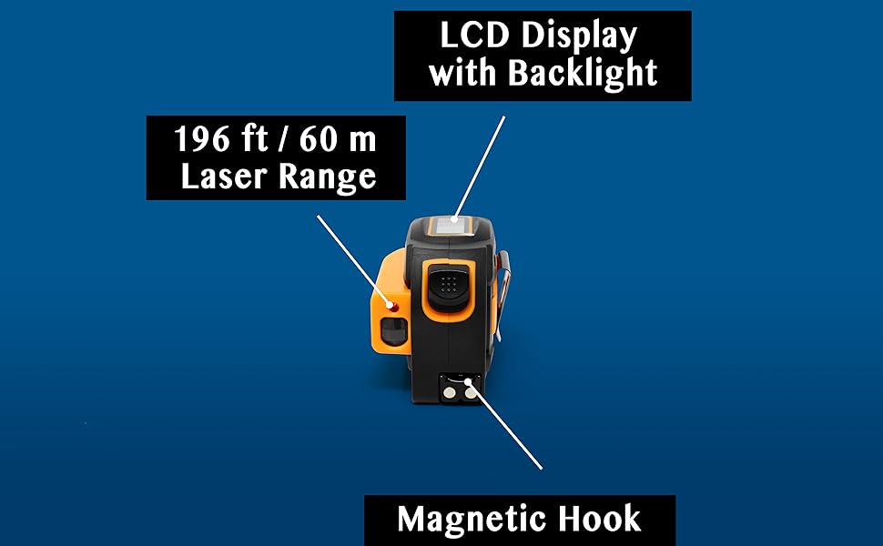 Tape Laser