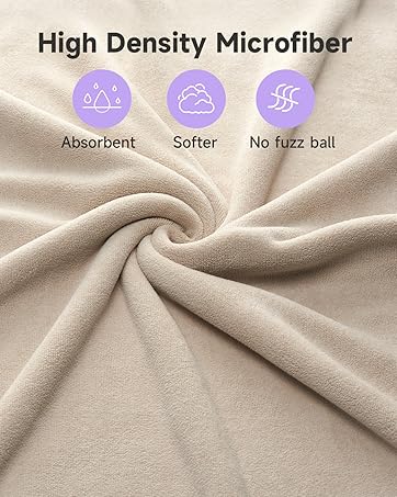 Hair Towel