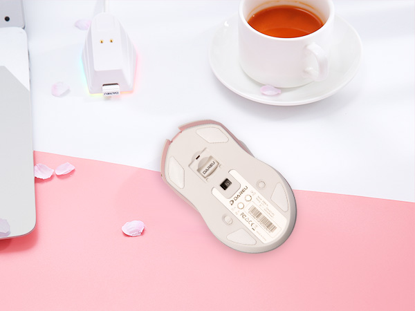 USB receiver